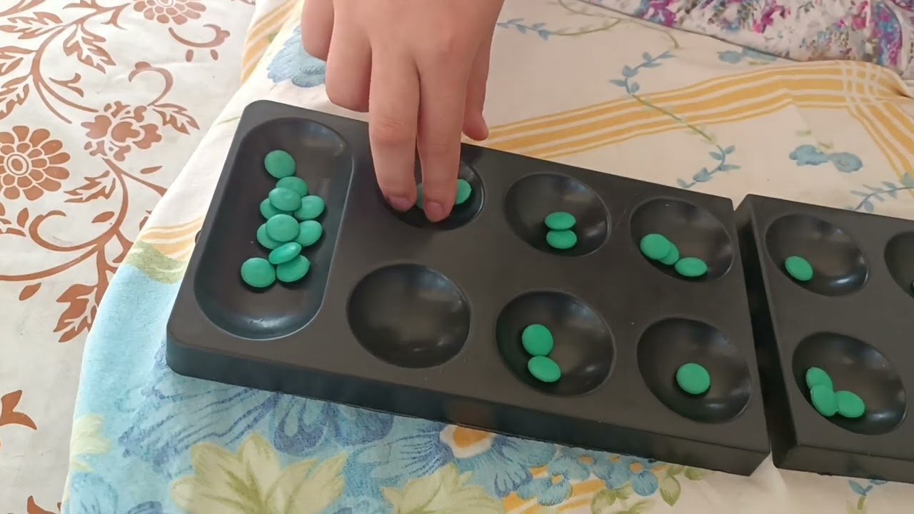mangala oyunu ve taktikleri