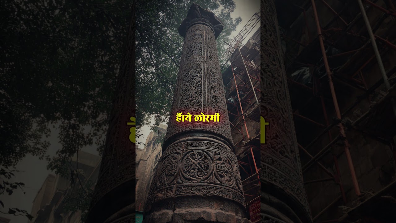 India’s Temples and Cities That Still Puzzle I