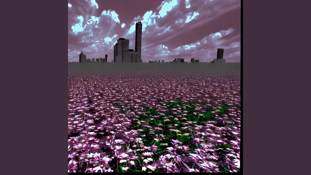 ESCAPE FROM FLOWERFIELD