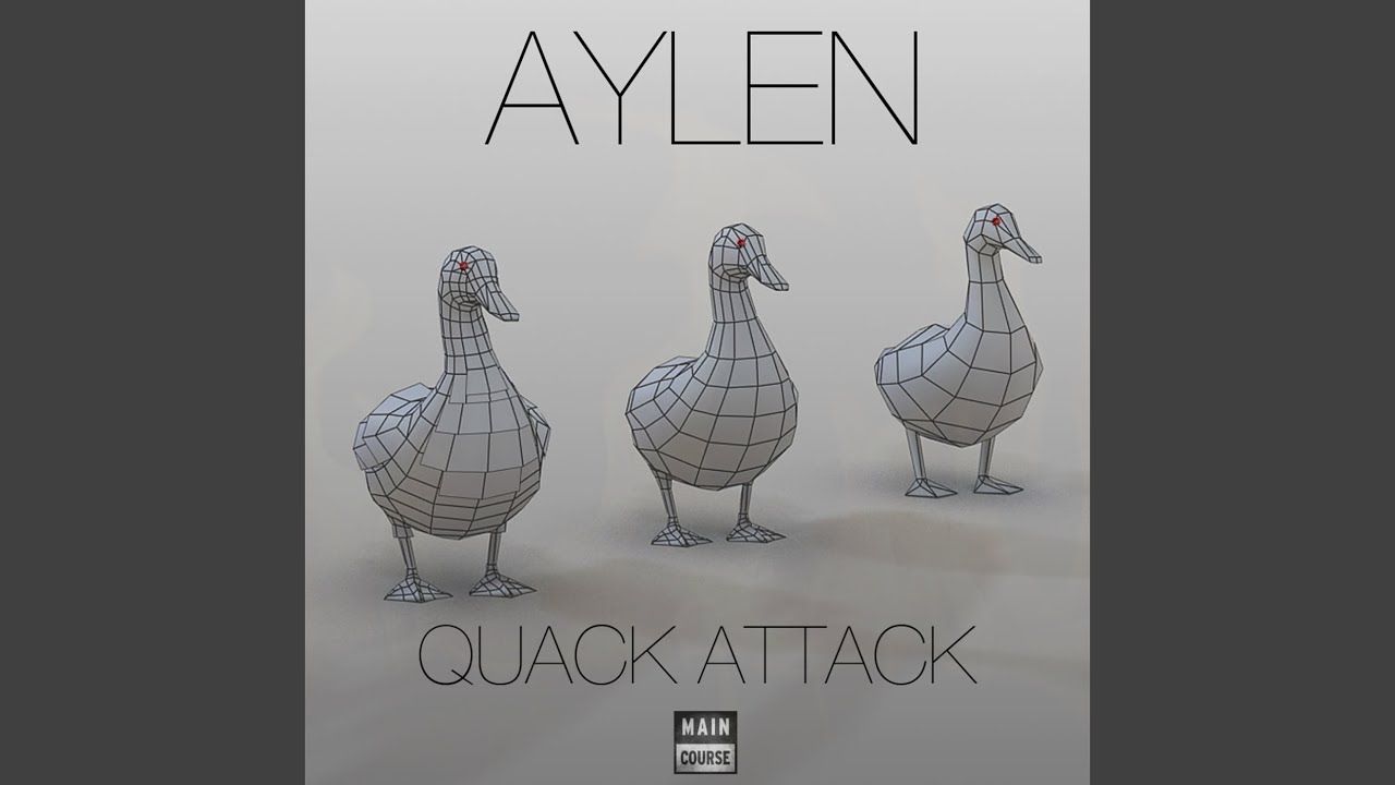 Quack Attack