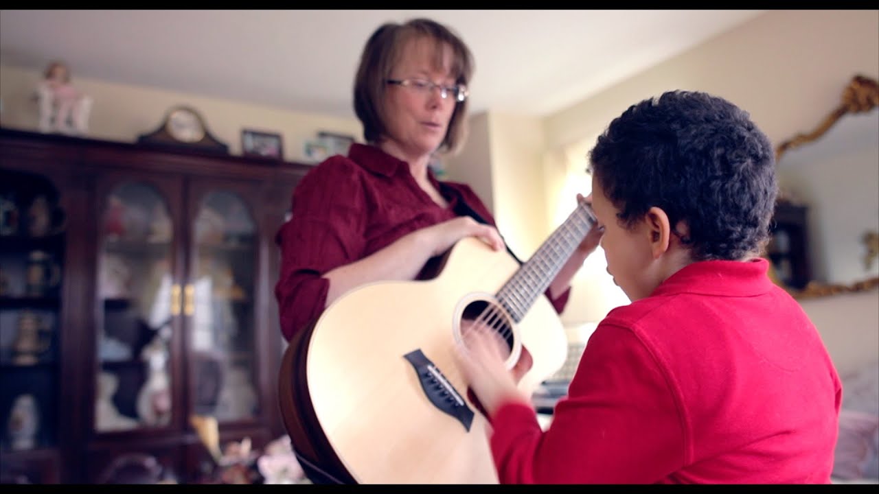 What is Music Therapy - The Vlogumentary