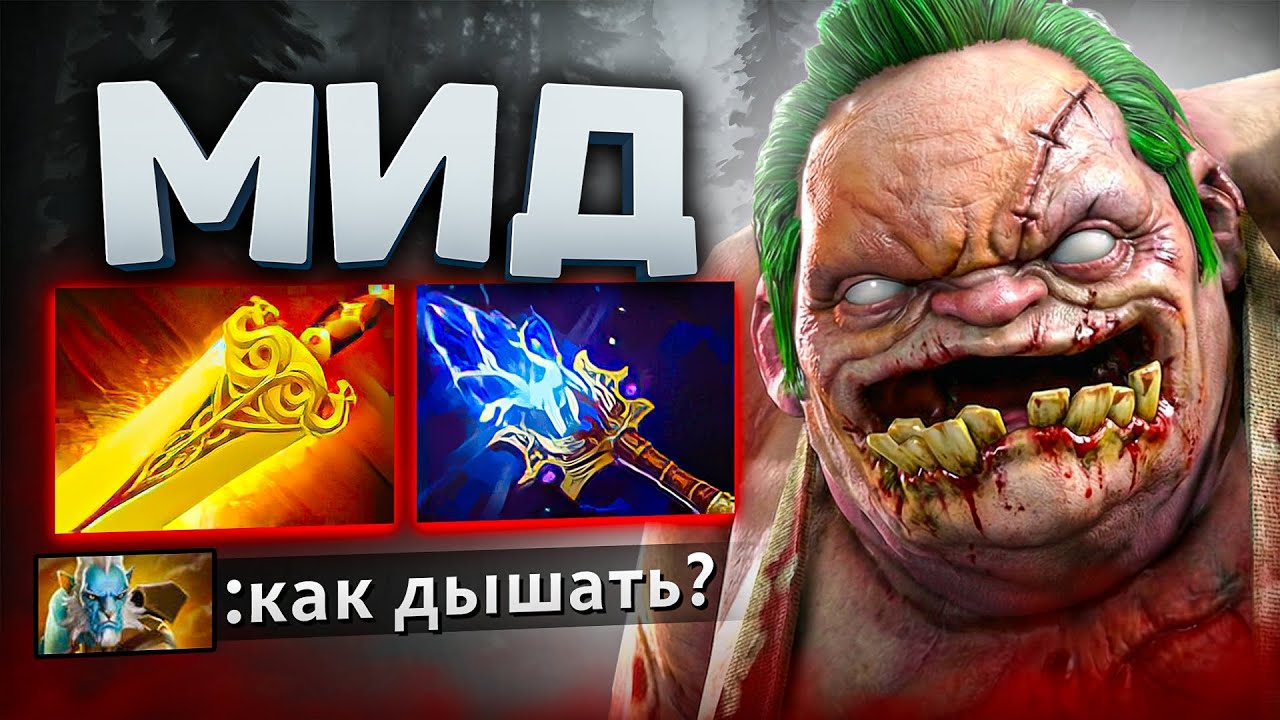 ПУДЖ по ЧЕРТЕЖАМ ПРЕДКОВ