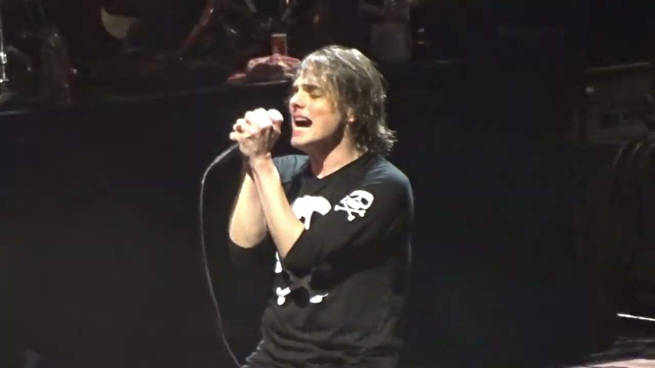 My Chemical Romance - 
