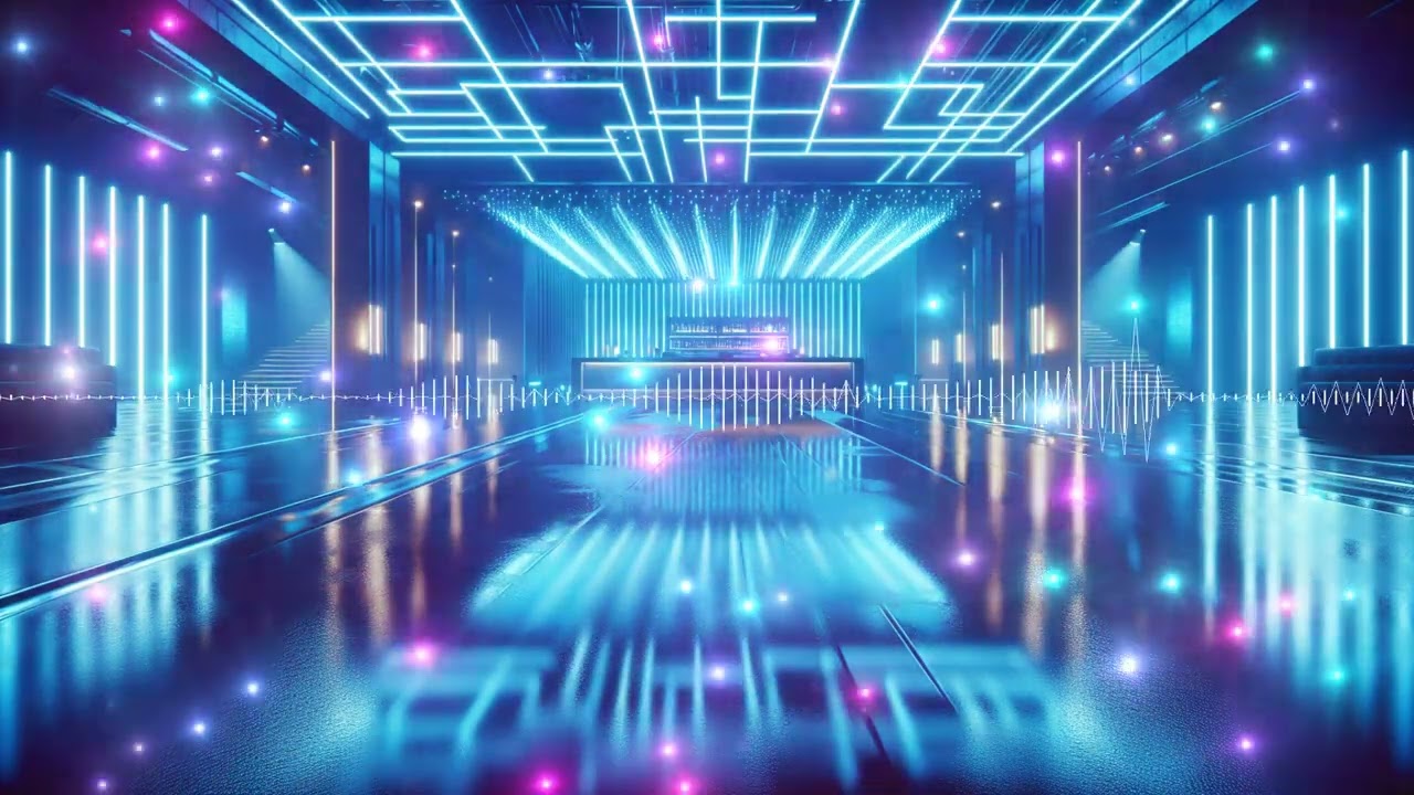 Midnight Neon Drive | Deep House Vibes 2026