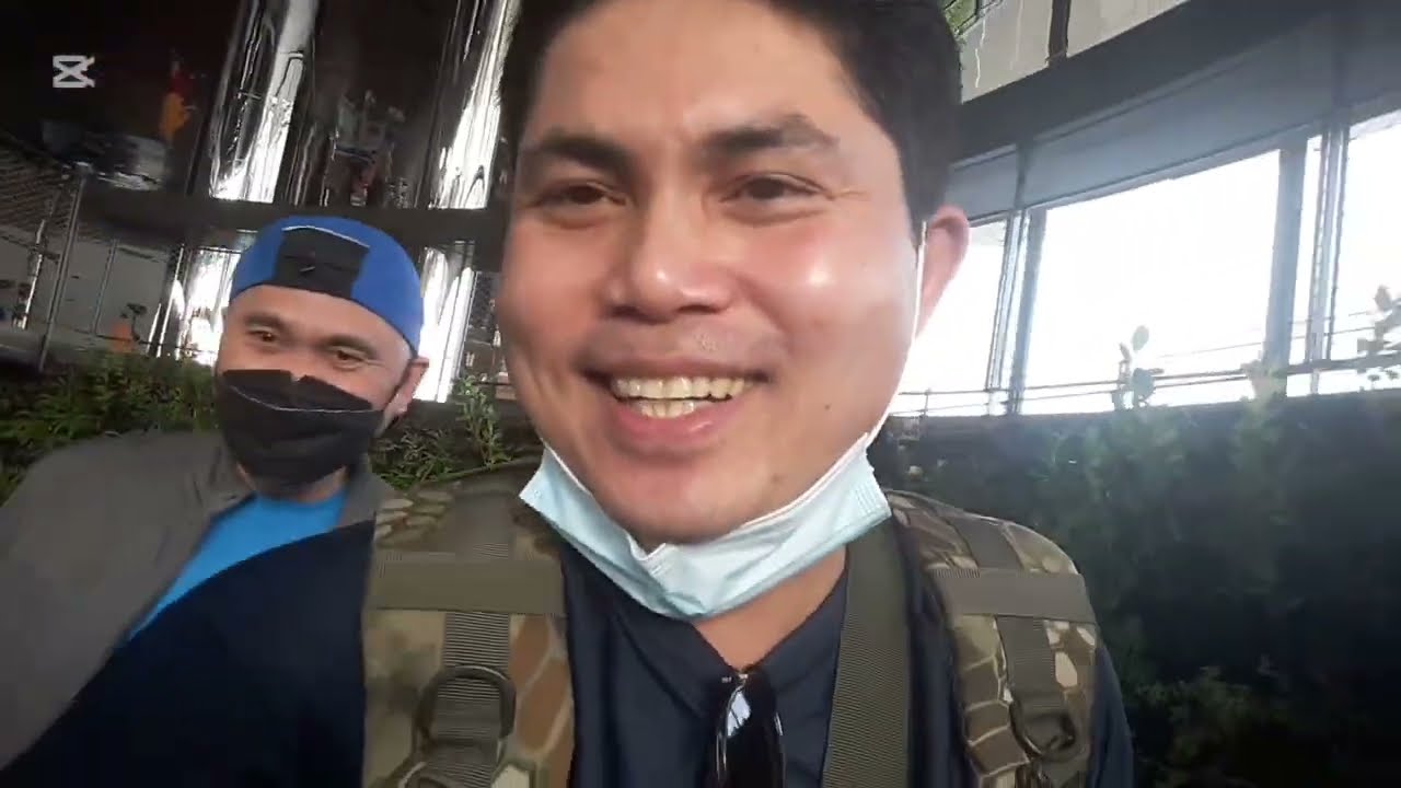 Jack Mohatan Adventure 