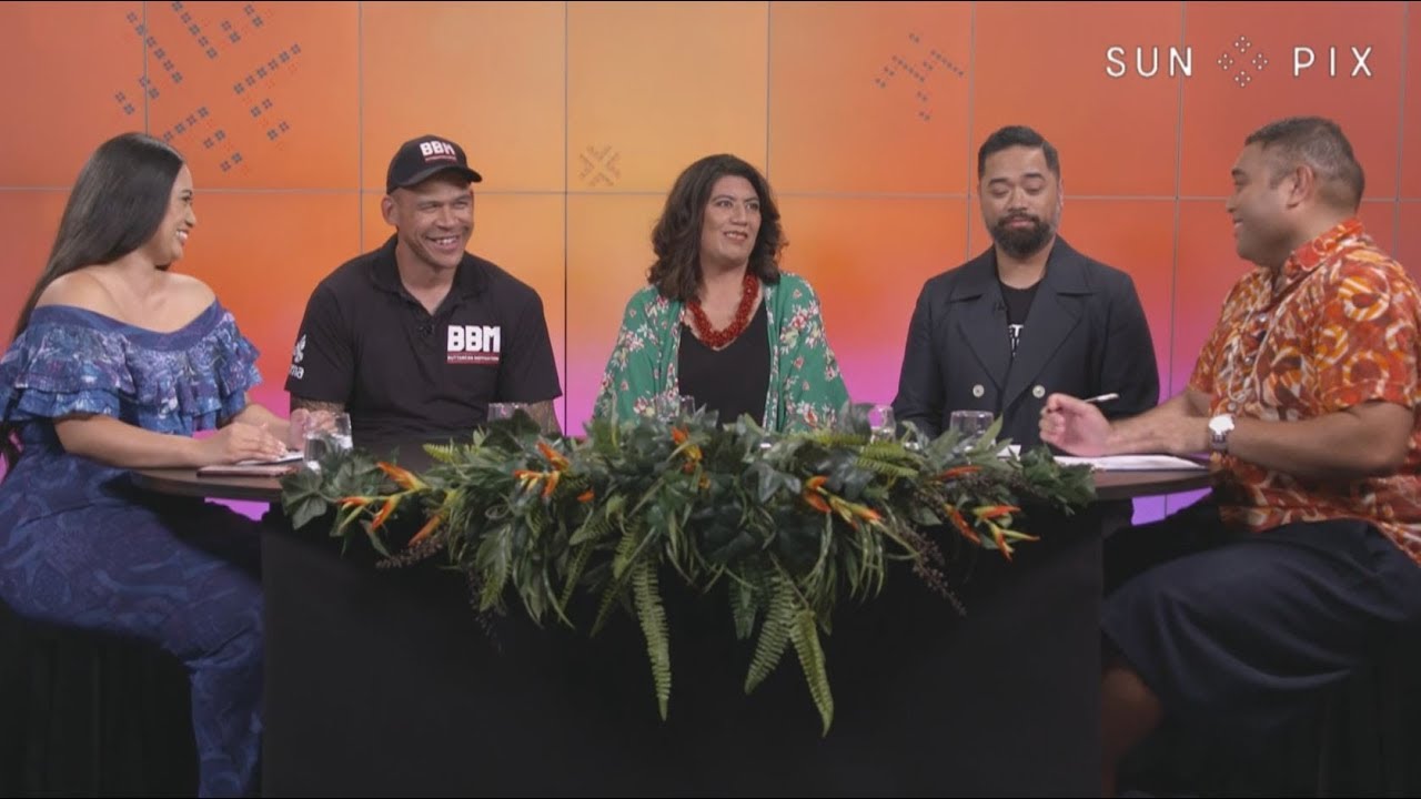 TP+ Ep 9: Pacific body image