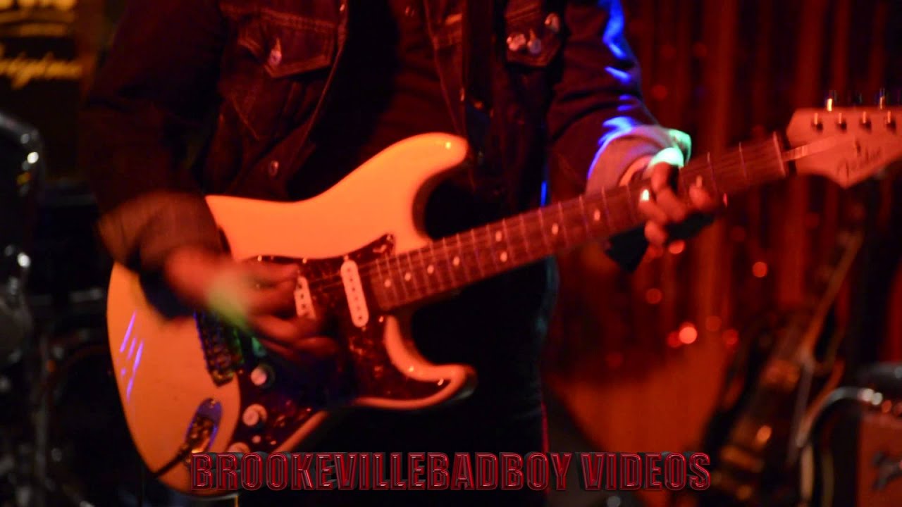 SAVAGE BREED at Spikes  2015 ( Complete set)