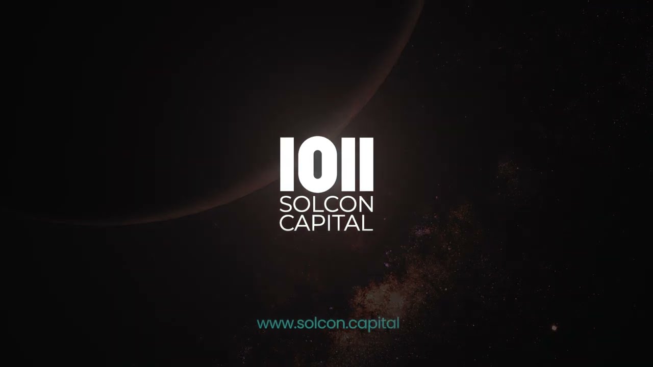 SolCon Capital: Who are we?