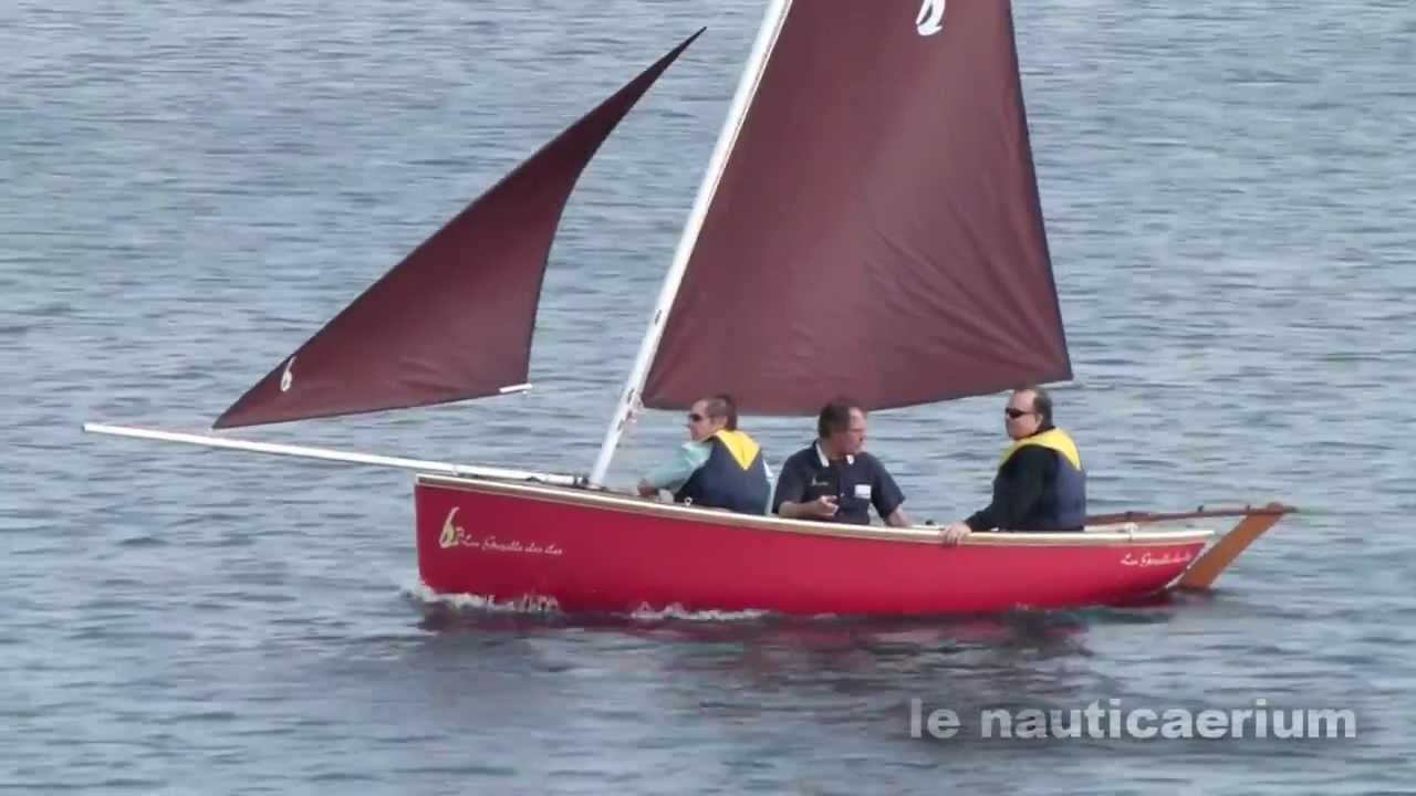 20140315 Essai Gazelle des Îles aux Nauticales