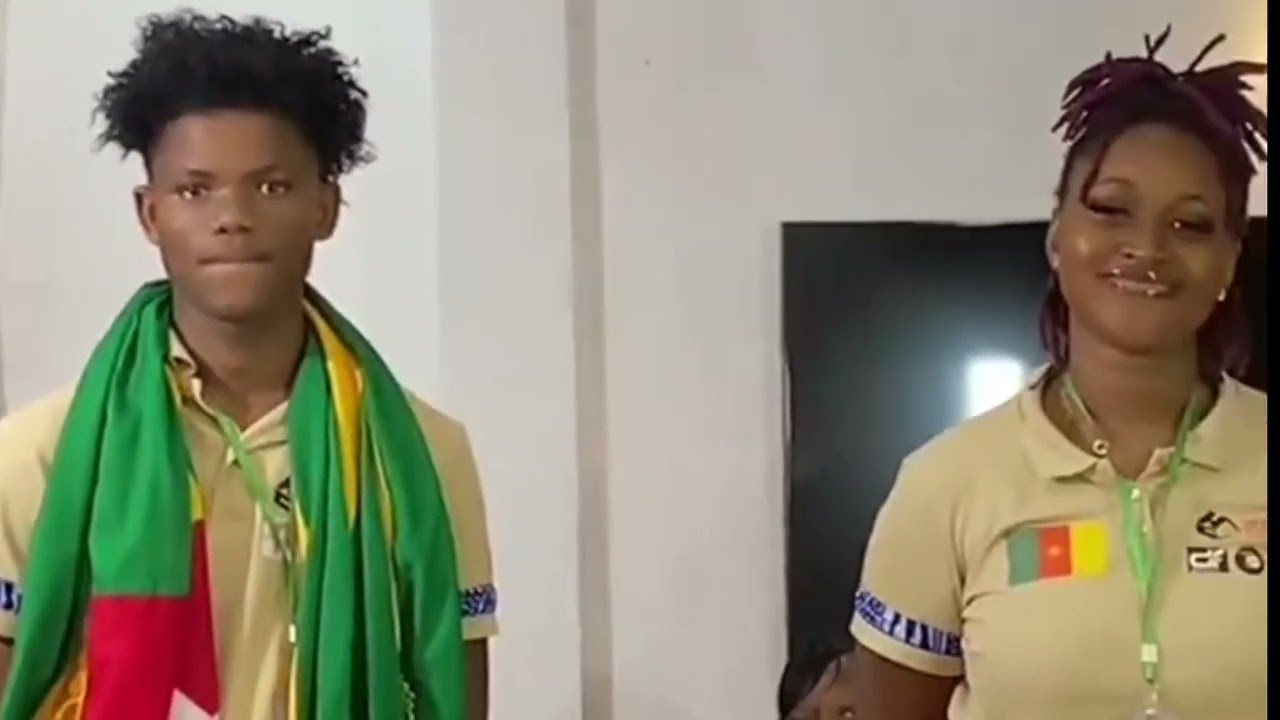 HOUSE OF CHALLENGE : tout les défis de DONNÉ TV7