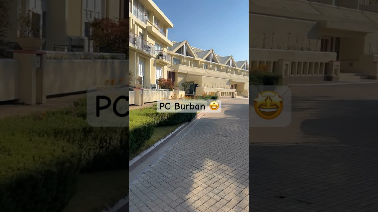 PC Burban  😍✅👍#murree