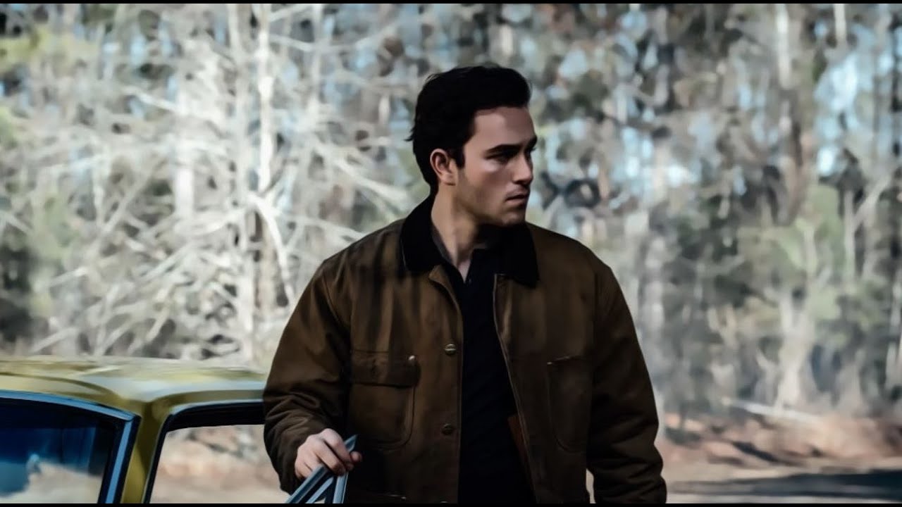 Stargirl ⭐ Rick Tyler Give It Up ⭐ Linkin Park ft. Kiiara - Heavy