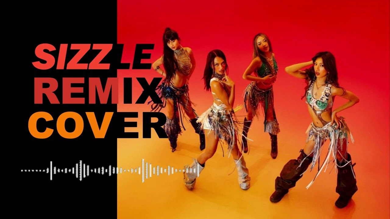 Sizzle No Na Remix Cover Dangdut Koplo Hip Hop 2026