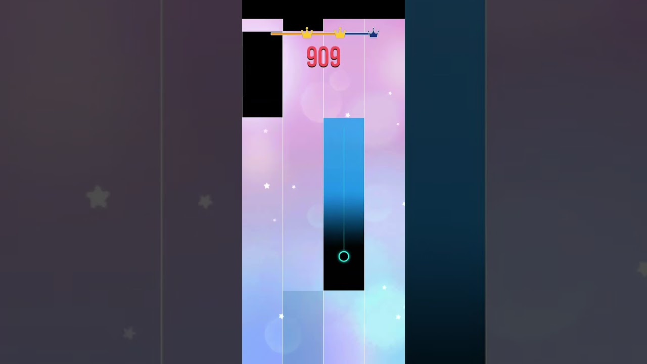 Paino tiles 2 gameay 