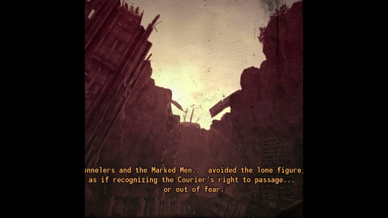 Kurierzy z największą zadziornością kończą poślizg w Fallout New Vegas