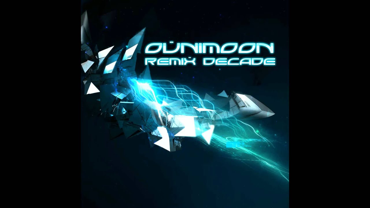 Ovnimoon & Zyce - Stereo Space (Ovnimoon Remix)