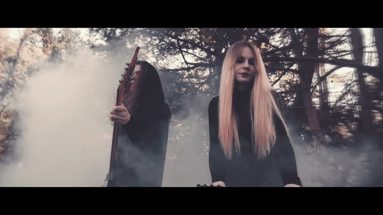 SYNTHAPEX - Fog (Music Video)