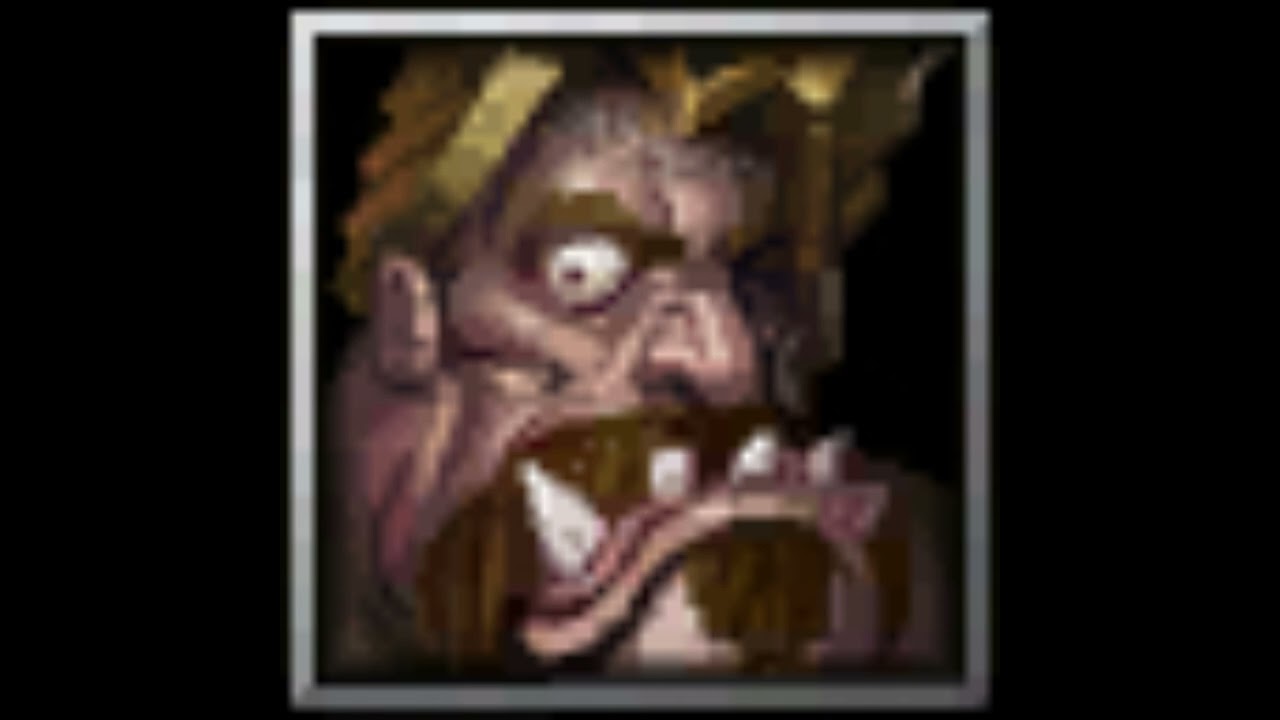 Garithos (Undead) Quotes - Warcraft III Reforged: Forsaken Kingdom