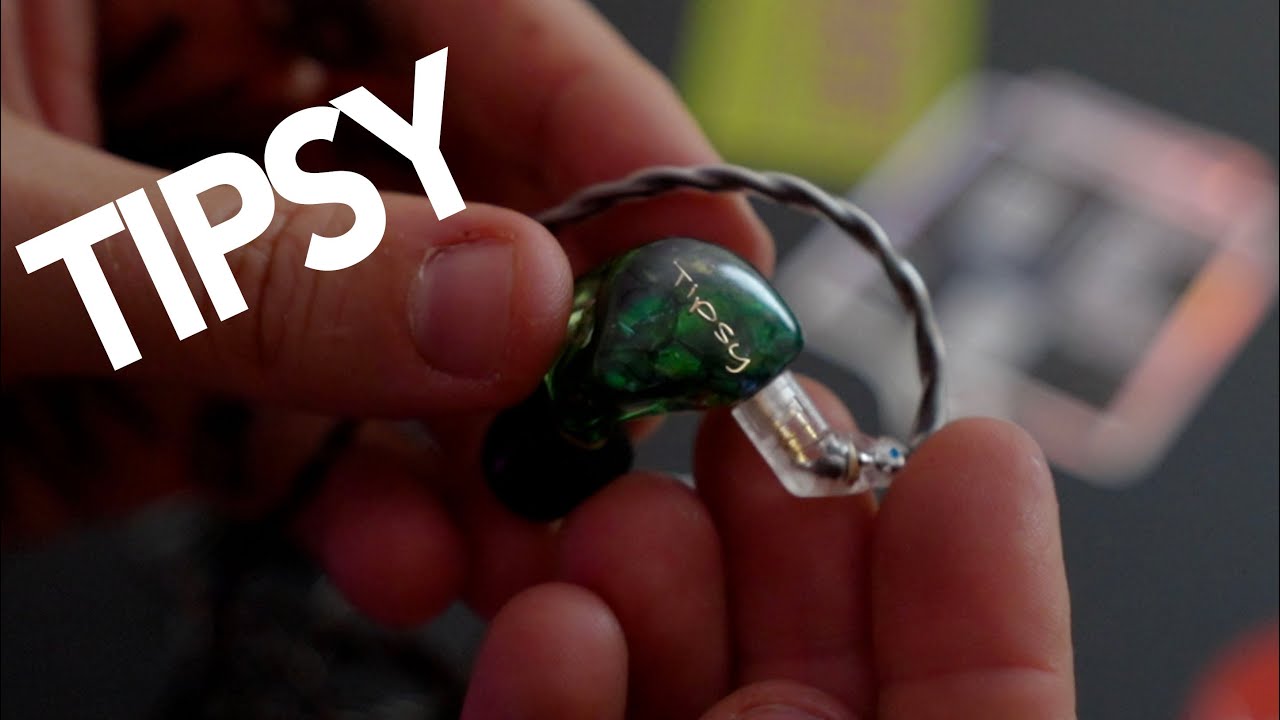 Yes, I&rsquo;m Reviewing IEMs Again // Tipsy Audio M3 Pro