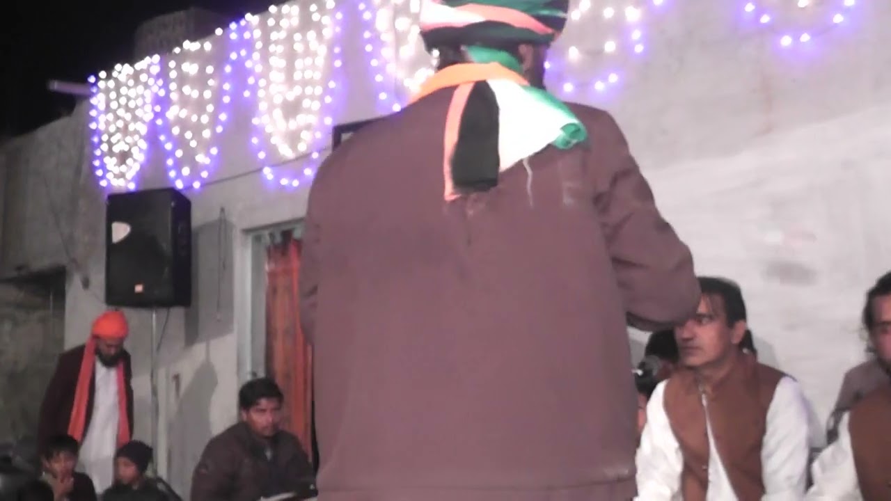 aj kar de karam  ya ganj e shakar sarkar jashn e fareed sabar [11]