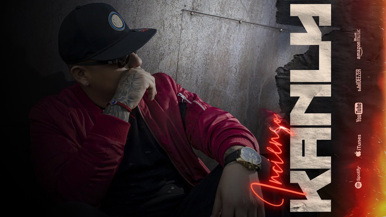 INCIENSO - KANLY (CONCEPT VIDEO)