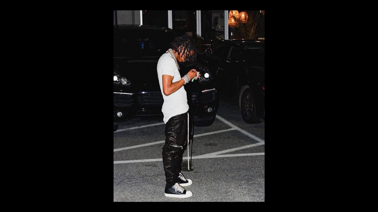 (FREE) Lil Baby Type Beat - 