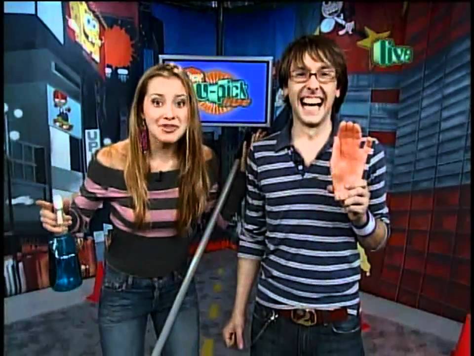 U-Pick Live - Final Wrap Tape (2005)