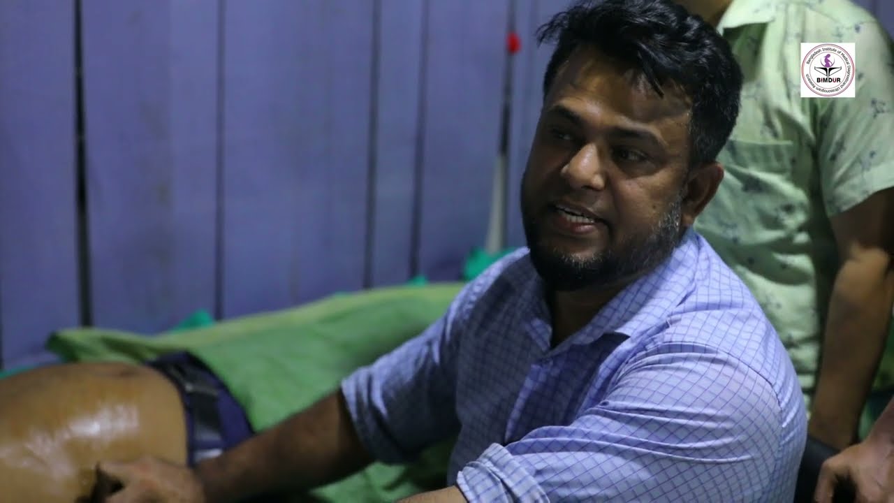Kidney : BIMDUR ULTRASOUND TV