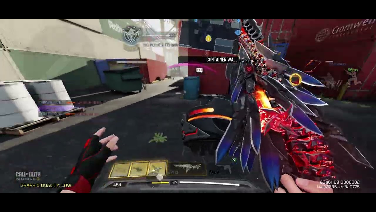 New s014 mythic !!!!!!