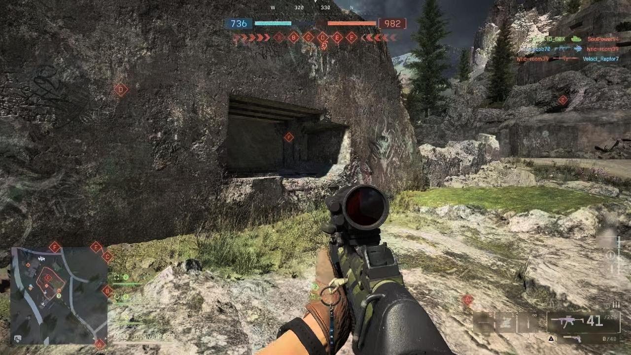 Battlefield 6_RPG double kill