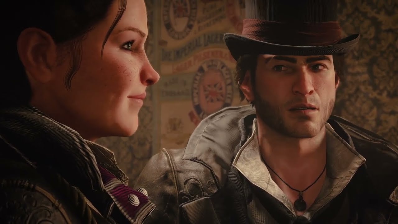 Assassin's Creed® Syndicate part 39 gameplay no commentary