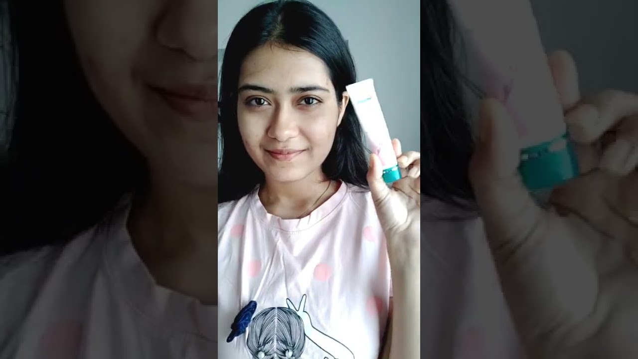 Himalaya Fairness Cream Reality #review #skincare #beauty #shorts#shortsindia #fairness #glowingskin