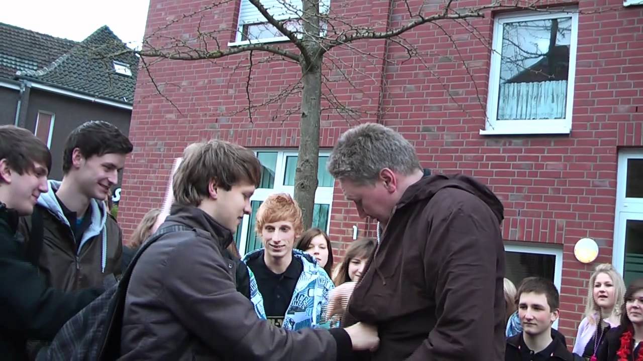 Manfred Nollmann - Legenden