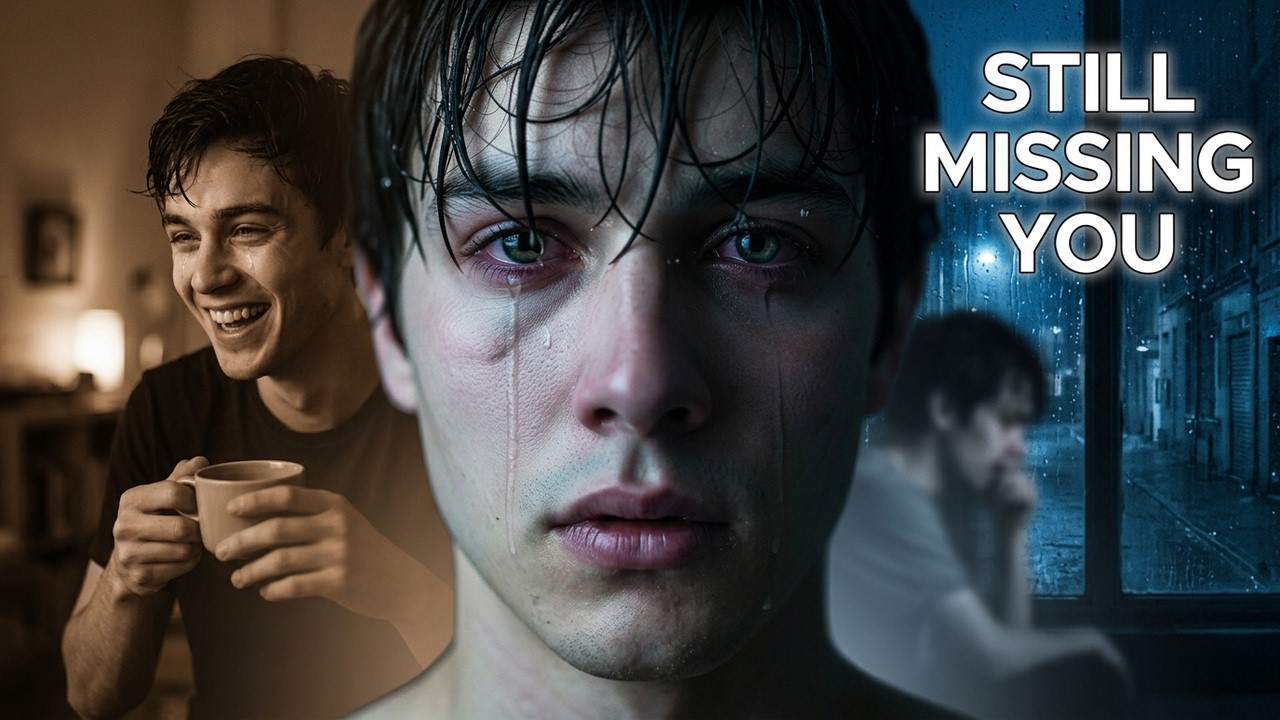 Late Night, Still Yours (Lyrics) | Deep Feelings After Midnight