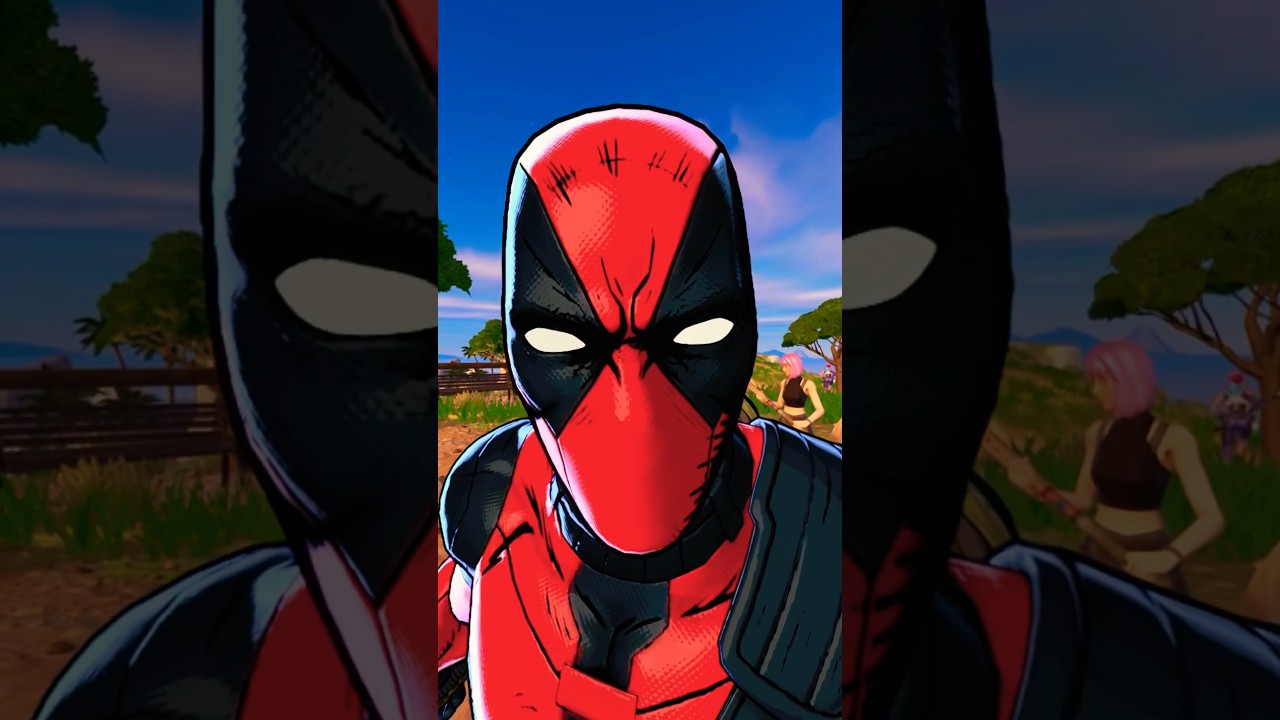 DESENMASCARANDO SKINS DE FORTNITE! Pt 82 #shorts #fortnite