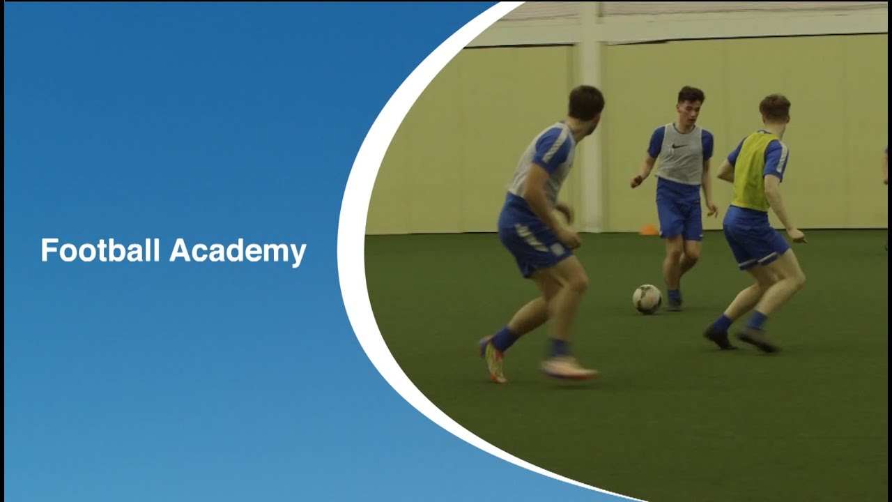 Football Academy