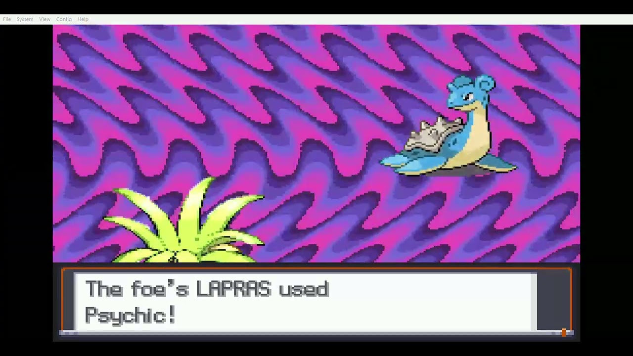 Pokémon HeartGold Let’s Play Retry Part 5: Pokémon Trainer Red Re-Attempt