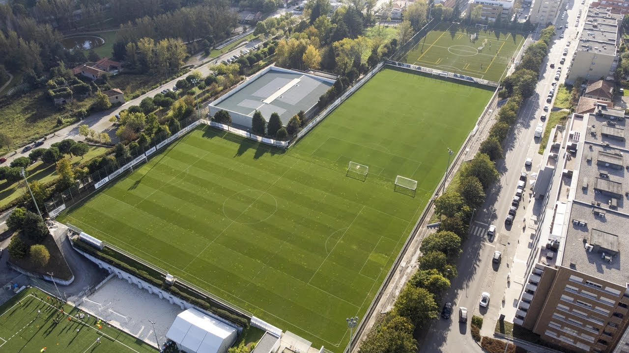 🏟️⭐ VITÓRIA SC reconhecido como Entidade Formadora 5 ESTRELAS