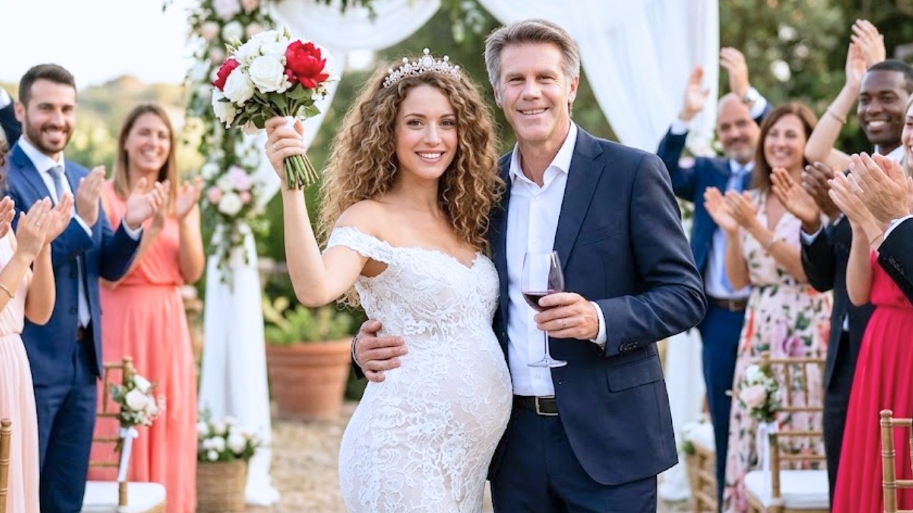 👑 A 54 anni, Emanuele Filiberto condivide un momento che segna un nuovo capitolo