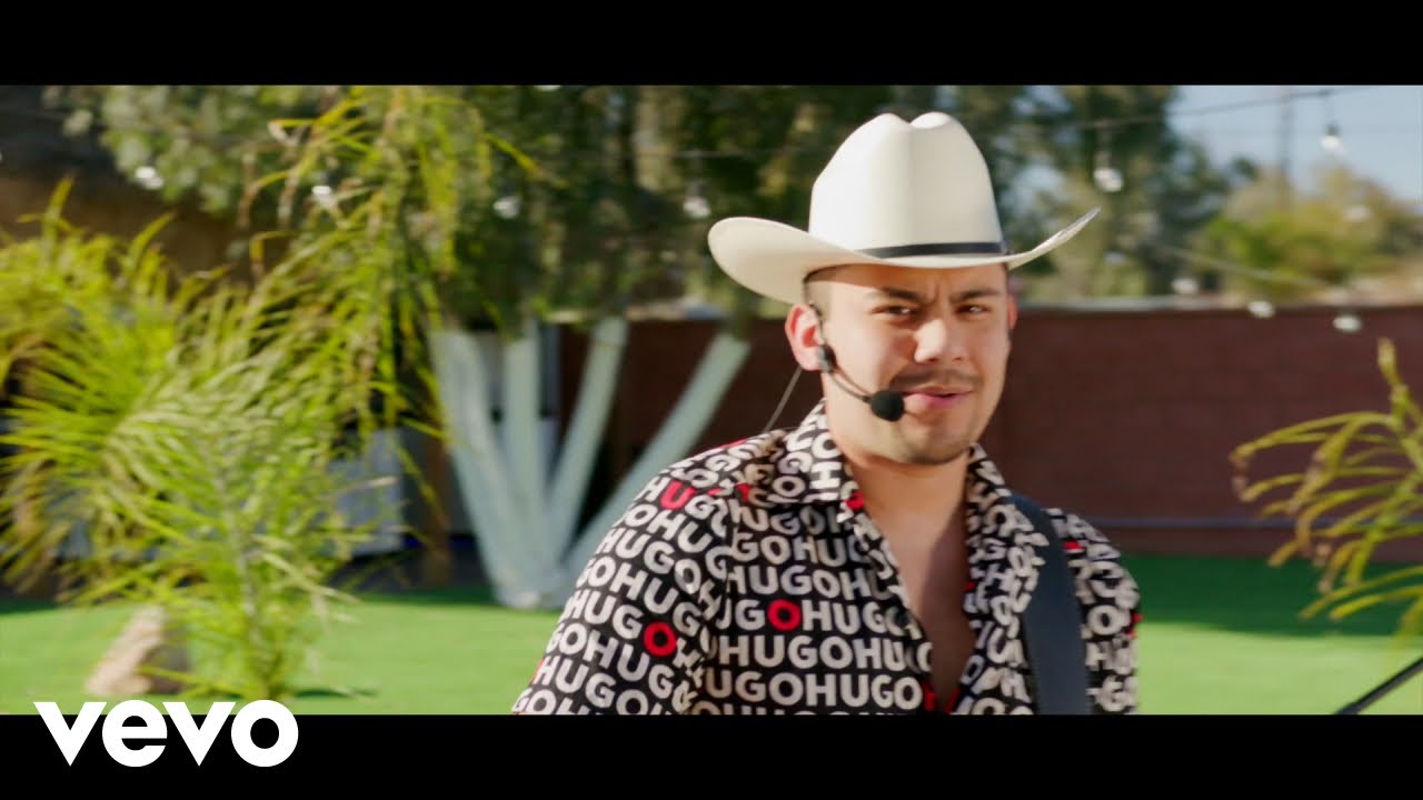 Gustavo Palafox - Ojitos Verdes