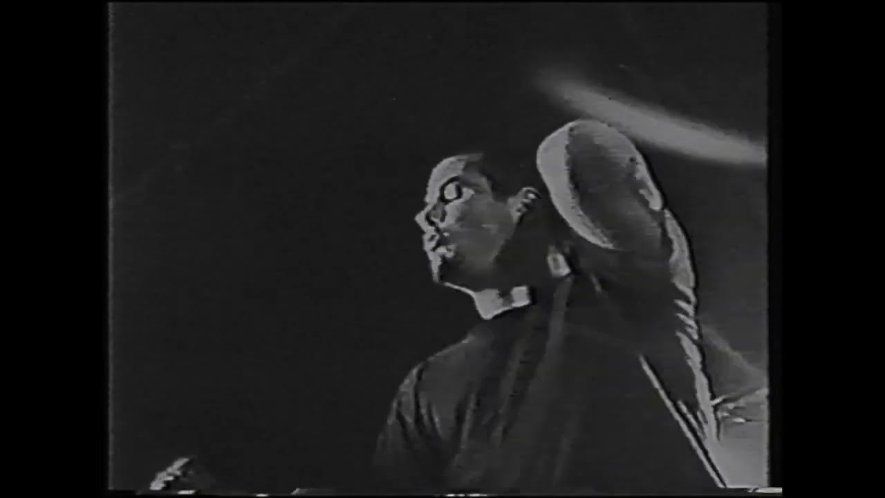 Down - Temptation's Wings (live 1993)