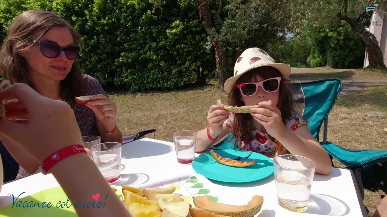 Vacanze Col Cuore | Vacanze Glamping in Italia
