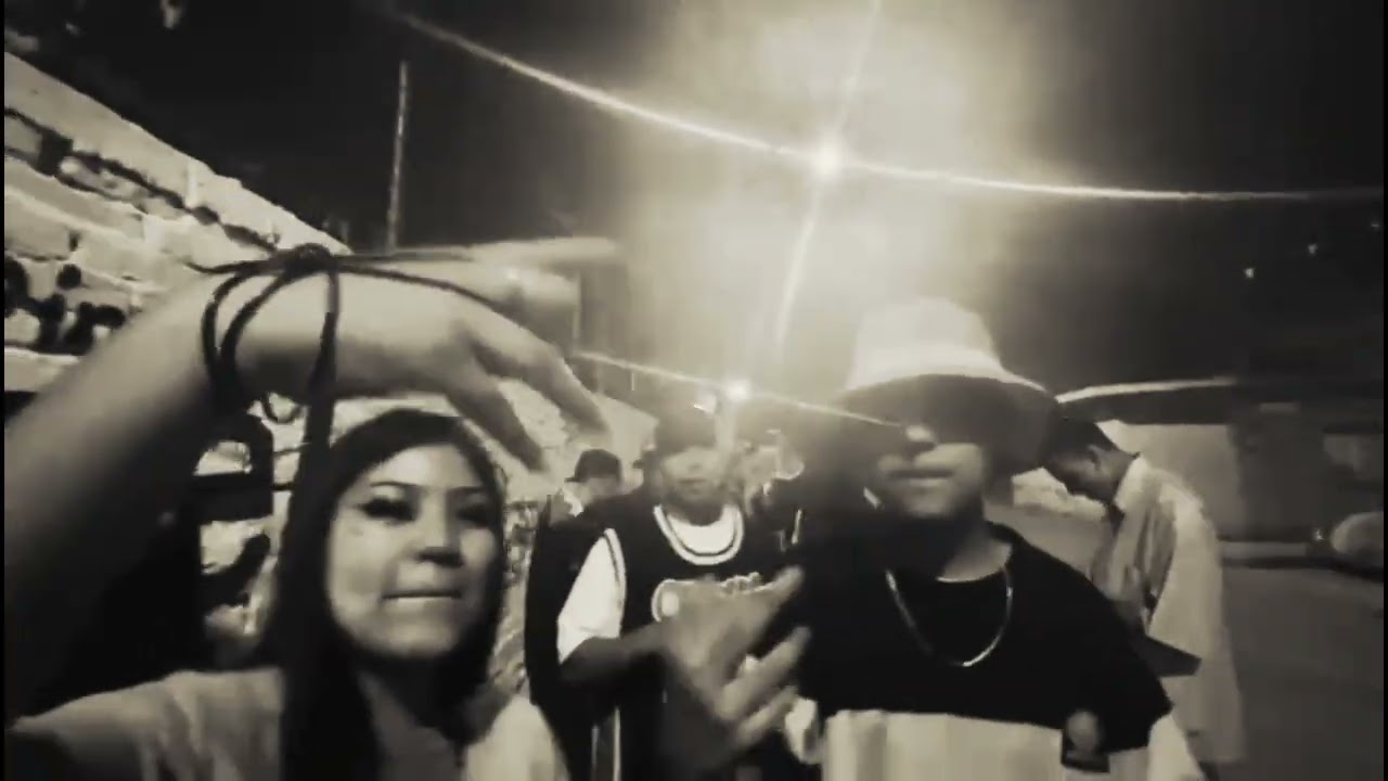 DUKE LOWCO // NO NOS IMPRESIONAN // LOKOS MEXXA 