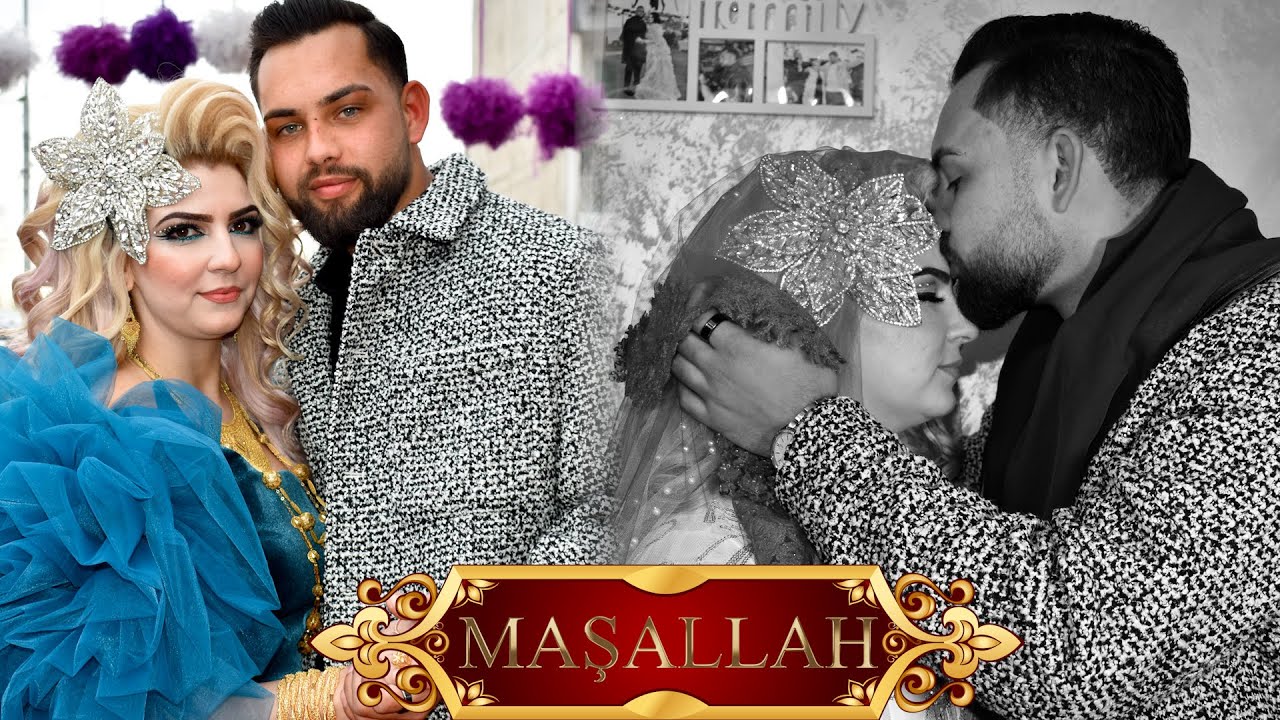 Kader & Muhammed Çaldırma Töreni Full 2026