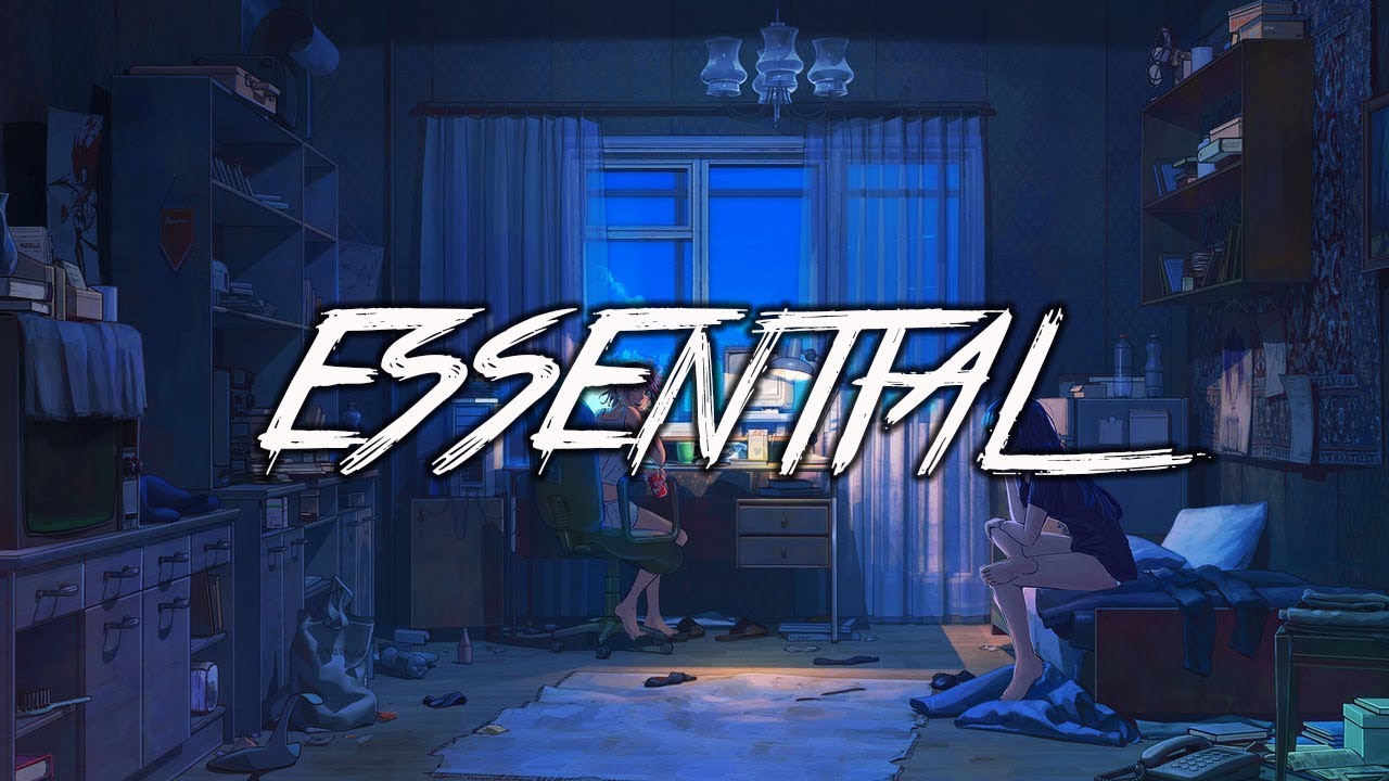 AlexD - Essential