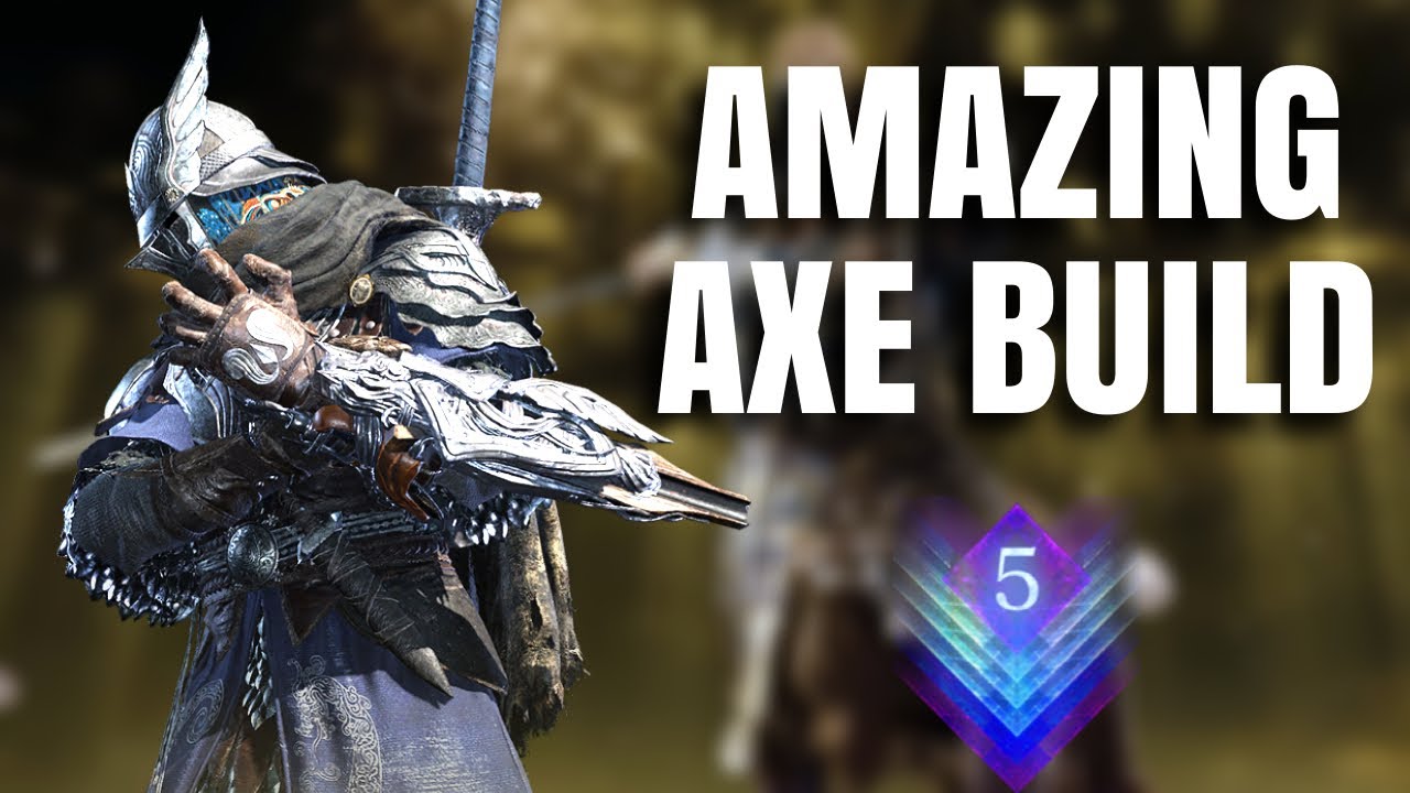 Initial Standard Attack Relic Is S Tier! Wylder Depth 5 Solo Run | Elden Ring Nightreign
