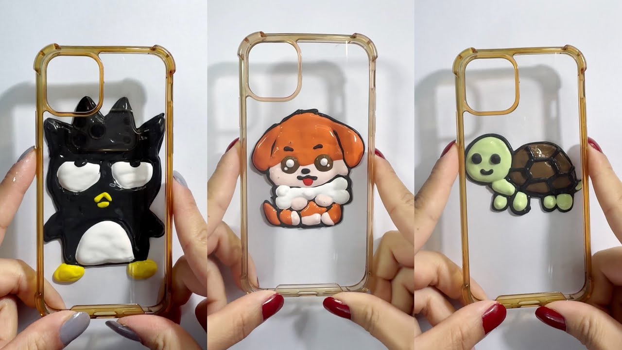 Satisfying 12+ Kawaii Phone Cases