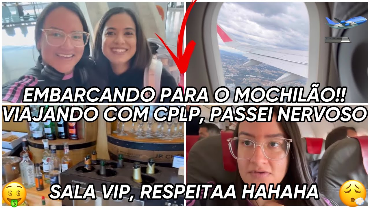 PLAY NAS FÉRIAS! VIAJEI COM A COMPANHIA AÉREA IBÉRIA. #cplp #passaporte