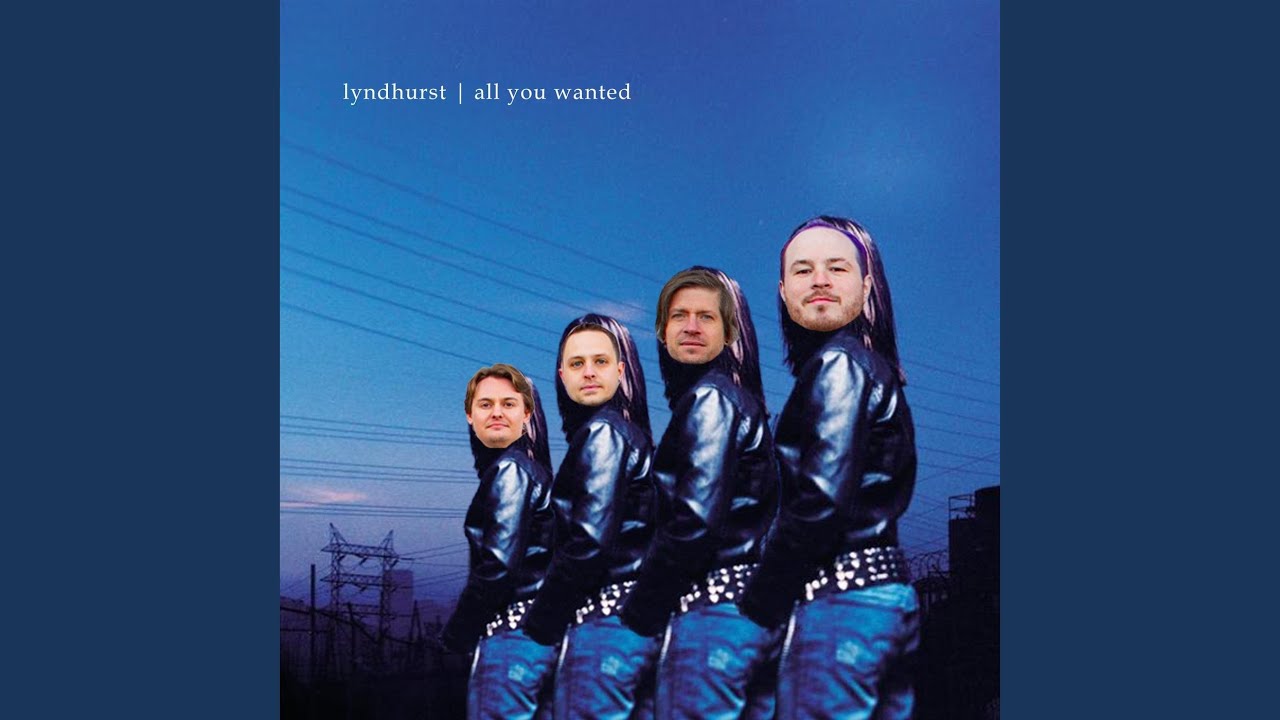 All You Wanted