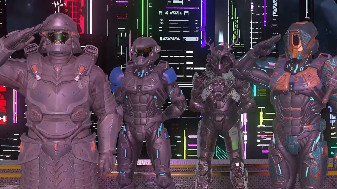 Master Chief's Endurance Test | Another 'Quick' Session (Part 4/7)